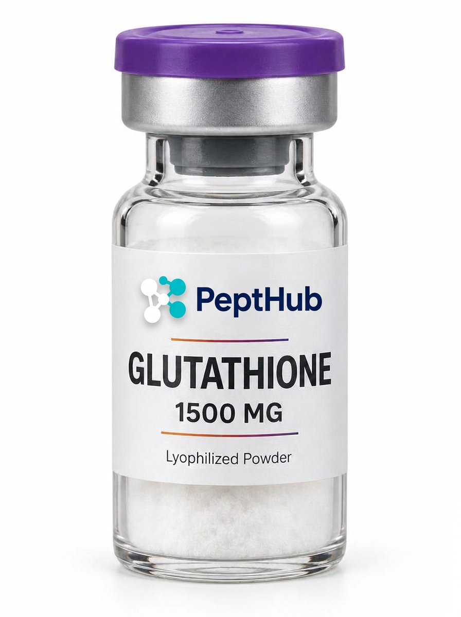 Glutathione 1500 mg