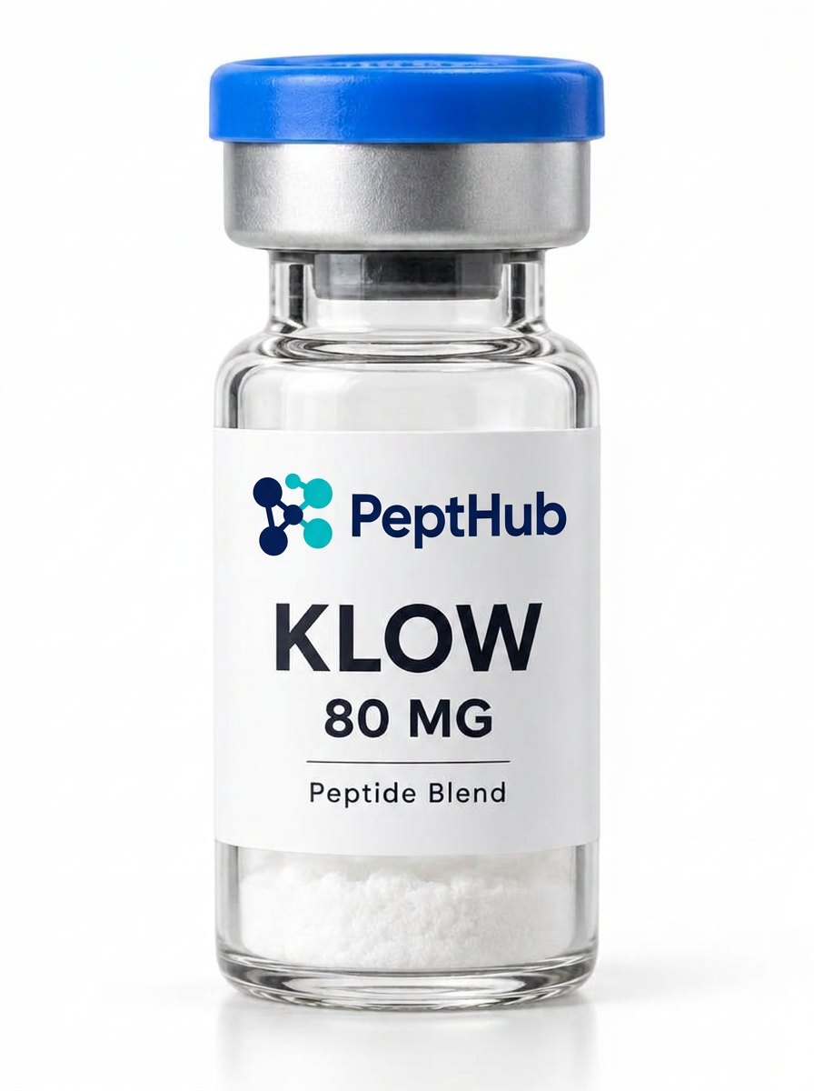Klow 80 mg