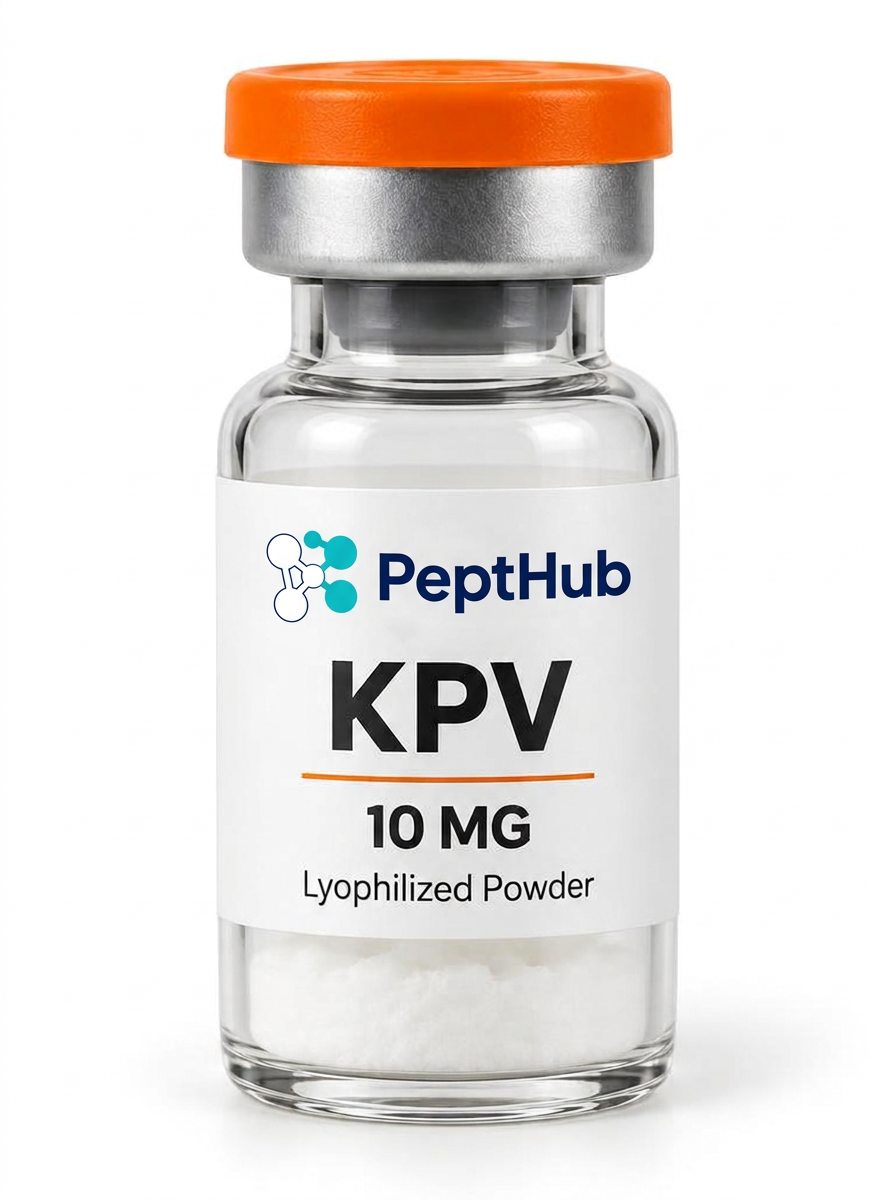 KPV 10 mg