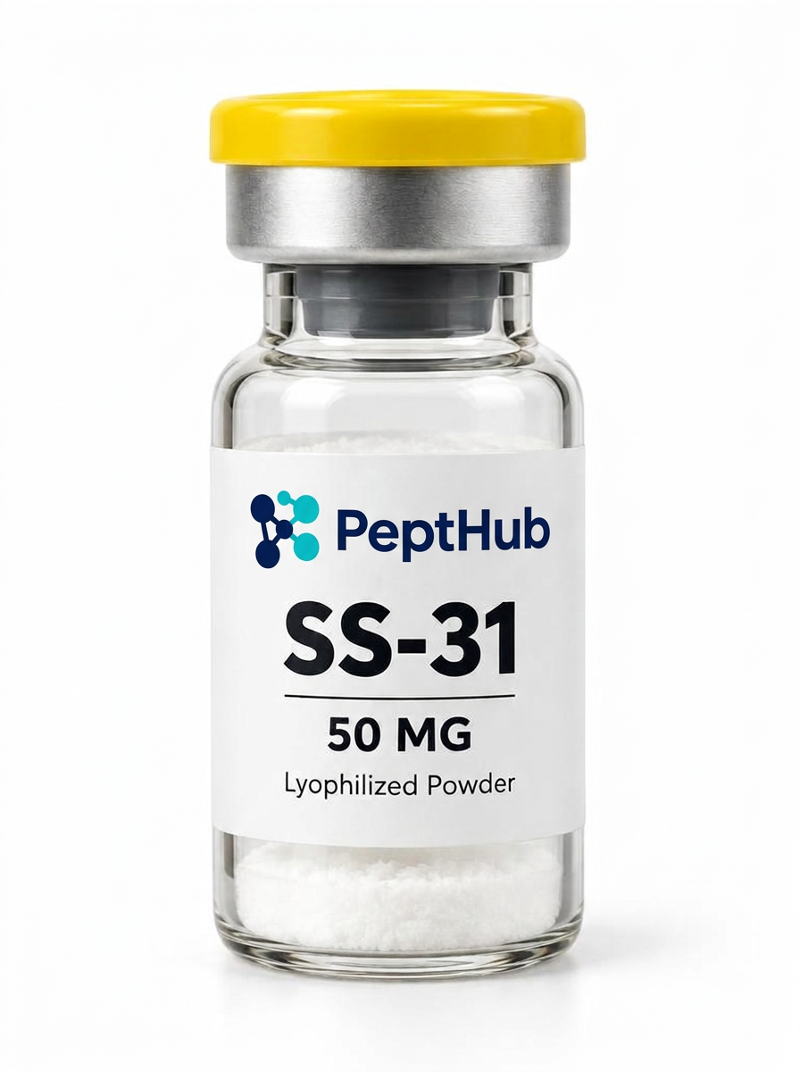 SS-31 50 mg